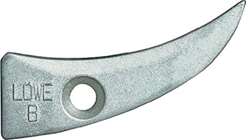 Preisvergleich Produktbild Ersatzamboss f. Löwe 8.107