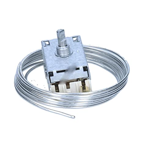 SOS Accessoire Thermostat ranco k50-p 6073-1 Cave à vin 6151995 LIEBHERR
