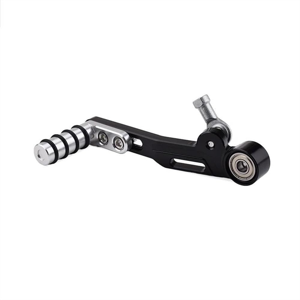Levier de vitesse pour VOGE RR525 selecteur de vitesse noir reglable CNC