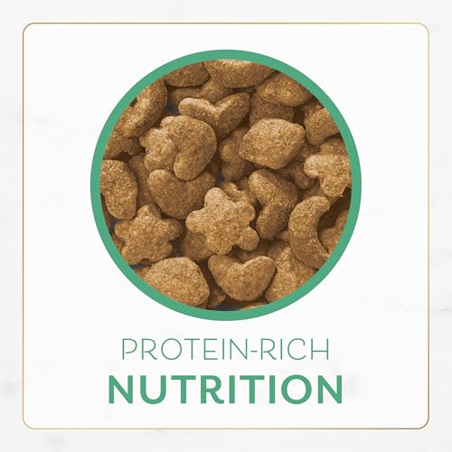 Fancy Feast Purina Dry Cat Food with Ocean Fish and Salmon - 7 lb. Bag - image 8