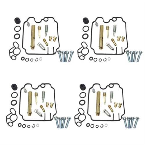 Kit reconstruction carburateur FZR 1000 de précision avec membrane