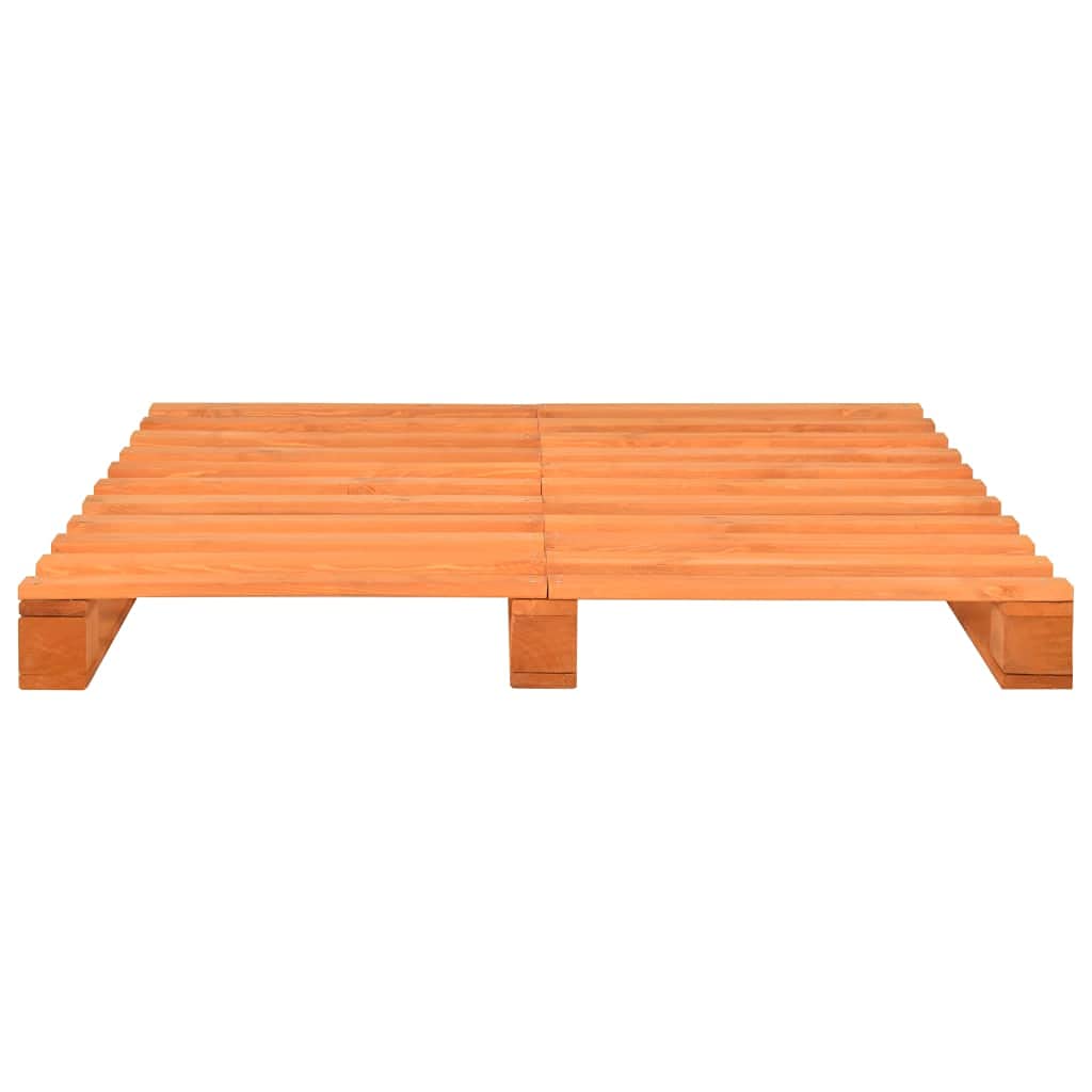 Laag bedframe 160x200 » Gratis Montage & Levering
