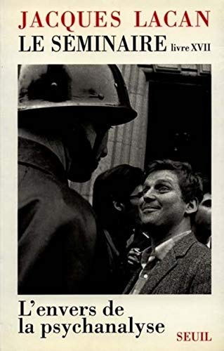 Télécharger Le Séminaire. L'Envers de la psychanalyse (17) Livre PDF Gratuit