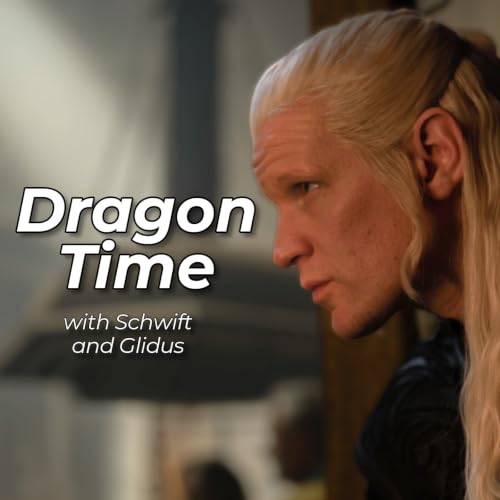 Dragon Time S3E05
