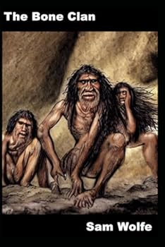 Paperback The Bone Clan Book