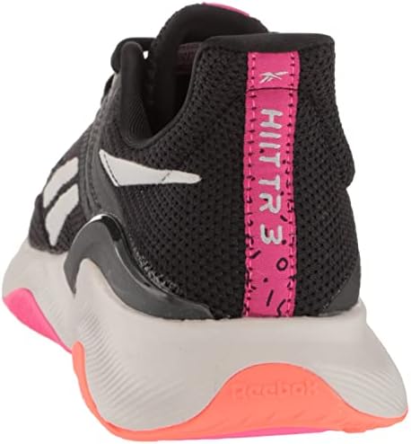 Reebok Women's HIIT Tr 3.0 Cross Trainer | Image 2
