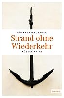 Strand ohne Wiederkehr 3954519445 Book Cover