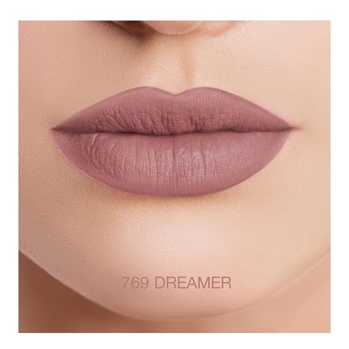 Image of GA-DE Velveteen Pure Matte Lipstick 769 Dreamer 4 gm