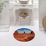 Zoom IMG-2 jhaounuk tappeto bagno super assorbente Zoom IMG-2 jhaounuk tappeto bagno super assorbente