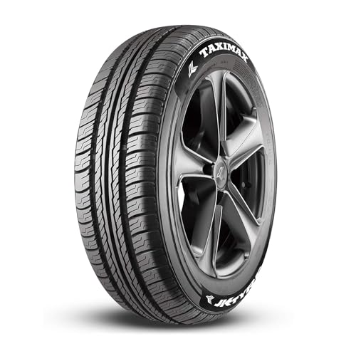 Image of JK Tyre 185 /65% R15 Taximax Tubeless Car Tyre