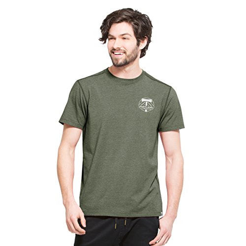 MLS Men's Overload Tee