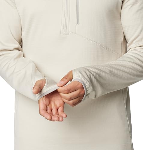 Image of Columbia Big & Tall Park View Fleece 1 /2 Zip