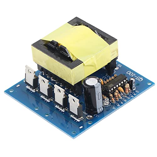Module d'onduleur DC/AC 500W transformateur de tension compact Ausla pour montage électronique