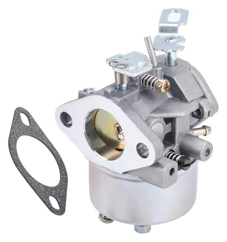 Kit Réparation Carburateur Moto 632110 Pièces Jardin Performance