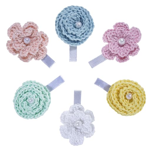 Image of Prapti Handicrafts 3ply Brick Mercerised Premium Cotton Crochet Knitting Thread Yarn for Craft Fast Color Pack of 2 Ball (50gm x 2)