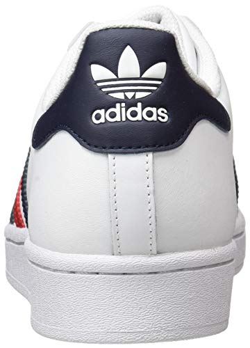 Image of adidas Men's Superstar Shoe