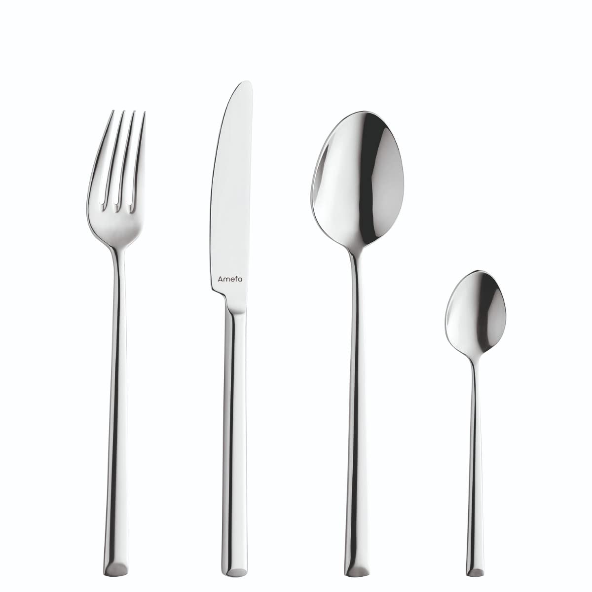 METROPOLE Besteckset 16-teilig