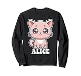 Awesome Alice Designs for Girls Name Alice