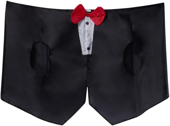 Rubies Groom/Formal/Tux Accessory Kit for Inflatable T-Rex, Unisex One Size - Image 7