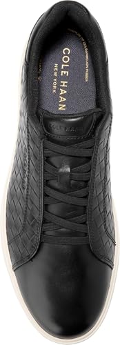 Image of Cole Haan Men's Grandpro Luxe Slip-on Sneaker
