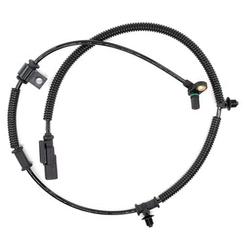 Capteur ABS avant et capteur de vitesse de roue CL3Z2C204B pour Lincoln Navigator