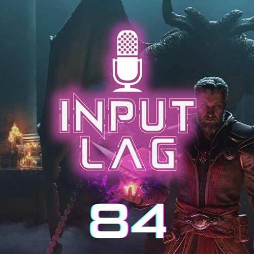 Marty Supreme, Avatar, powr&oacute;t do Diablo II i... kopanie | InputLag Podcast #84