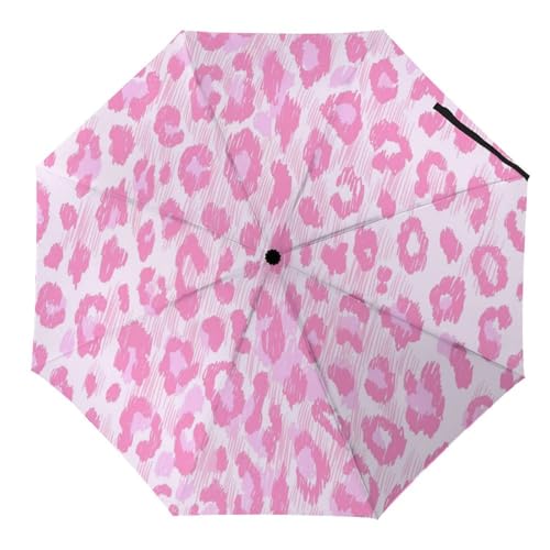 Parapluie automatique compact pour ne plus jamais être surpris par la pluie