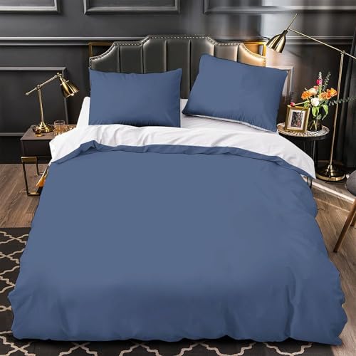 Housse de couette hypoallergique pour stopper les allergies