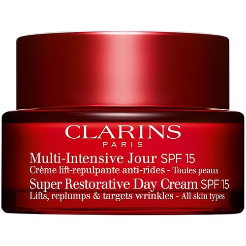 Amazon | クラランス CLARINS スープラ デイ クリーム N オールスキン