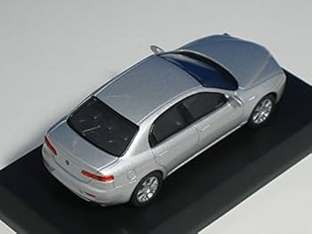 Amazon.co.jp: 京商 1/64 アルファロメオ ミニカーコレクション1