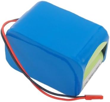 アシスタ リチウムライト A6L30 大容量8.1AH 26インチ 3段 LED