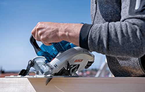 Bosch GKS 18V 70 - vue 7