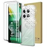 【El protector de pantalla ultrafino】 0,33 mm mantiene la experiencia táctil original y es una protección prácticamente invisible que es fácil de instalar sin burbujas.