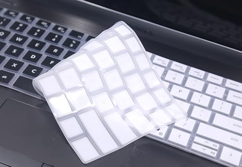 Funda de teclado silicona compatible Dell Pro 14/14 Plus/14 Max miniatura 4