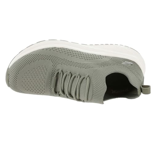 Skechers Skechers Bobs Sparrow 20 Allegiance Womens Slip On 11 BM US Sage