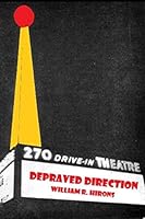 Depraved Direction 1091134898 Book Cover