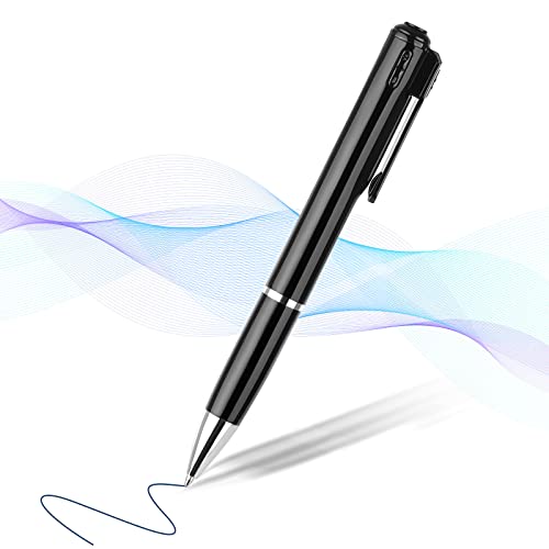 Find The Best Recorder Pen For Lectures Reviews & Comparison Katynel