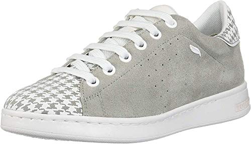 Geox Women's Low-top Trainers Sneaker
