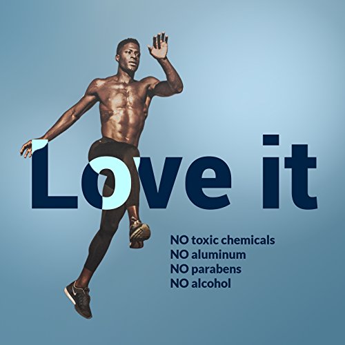 Ac Nature Lavender Natural Deodorant Stick Infused With Vitamin E - High Performance & Toxic Free - (Strong - Ultimate Power, 2Pc) #TOP4