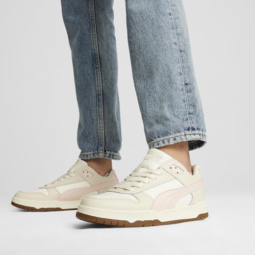 Image of Puma Unisex Adult RBD Game Low Sneaker