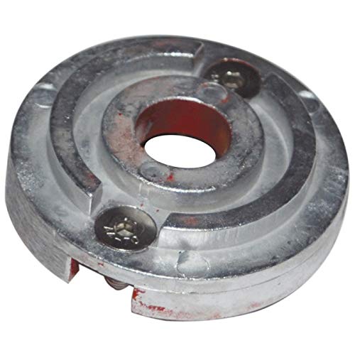 Anode de rechange pour Vetus Bow 75/80/95 Osculati pour embase de bateau