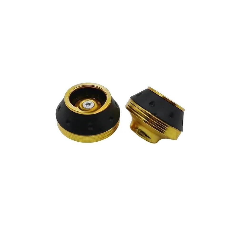 Protections universelles pour roues moto pour éviter les casses