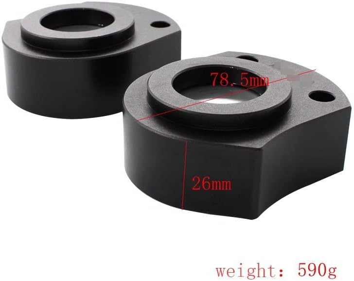 Homanpp オートバイハンドルバーハンドルバーマウントクランプライザー