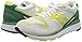 Saucony Azura, Zapatillas para Hombre, Verde (Blanco Y Verde 16), 42.5 EU