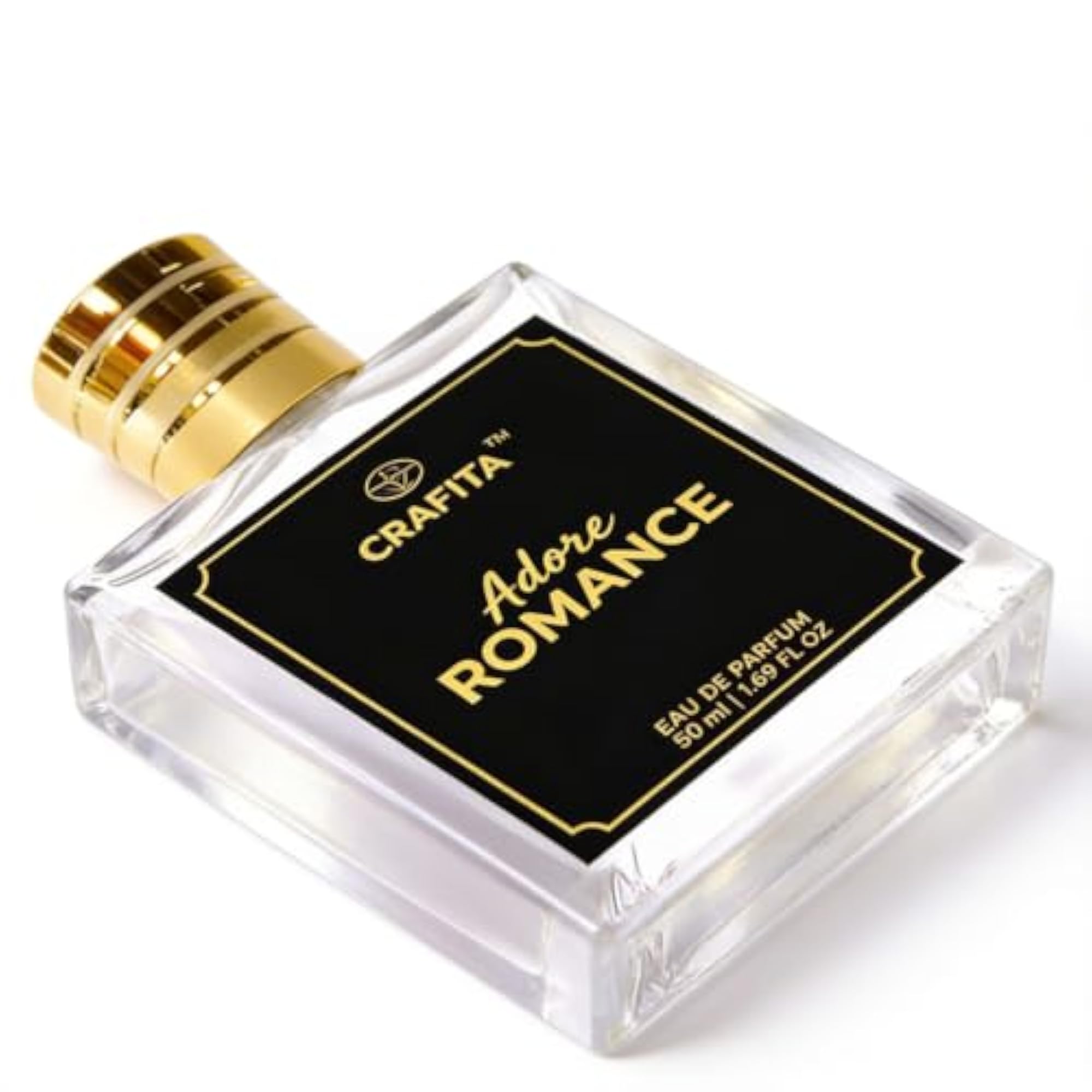 Adore Romance Unisex Perfume, Elegant Luxury Scent