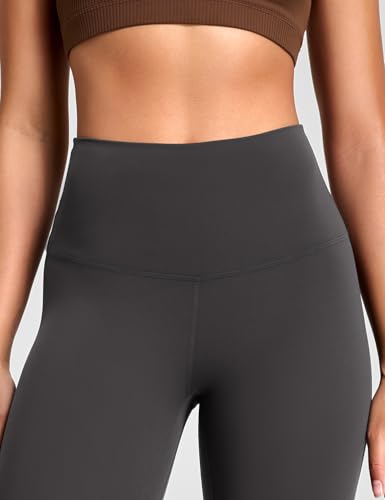 Image of HeyNuts Workout Pro Leggings 25'', Medium Plus Support, Compression 7 /8 Workout Pants