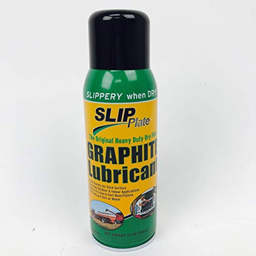 List of Top Ten Best Spray Lubricant For Snowblower Chute 2023 Reviews