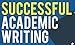 Successful Academic Writing: A Complete Guide for Social and Behavioral Scientists