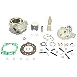 Athena P400485100010 Cylindre Kit avec Culasse, 170 cc