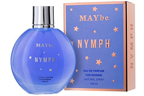 MAYbe Nymph Eau De Parfum Natural Spray for Women 100ml